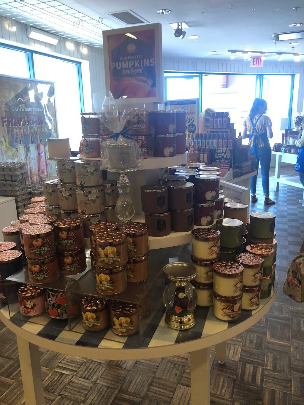 Bath & Body Works | 4250 W Anthem Way, Anthem, AZ 85086, USA | Phone: (623) 465-2897