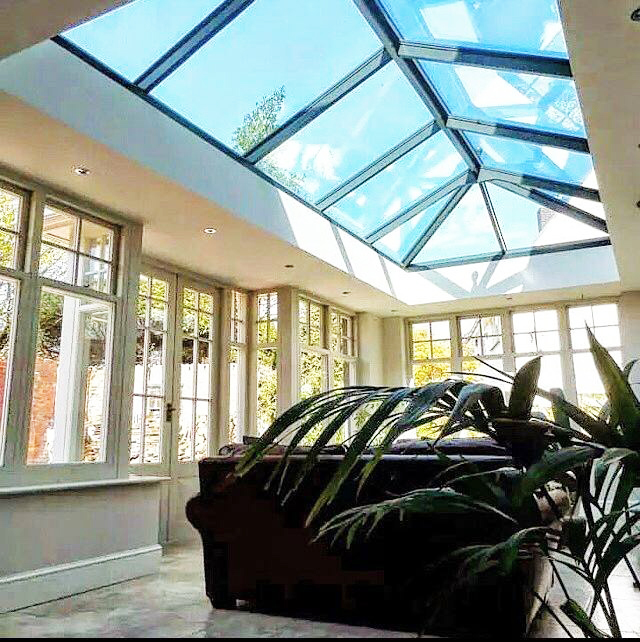 Crown Conservatories & Windows Ltd | 1 Avondale Rd, Fleet GU51 3BH, UK | Phone: 01252 617385