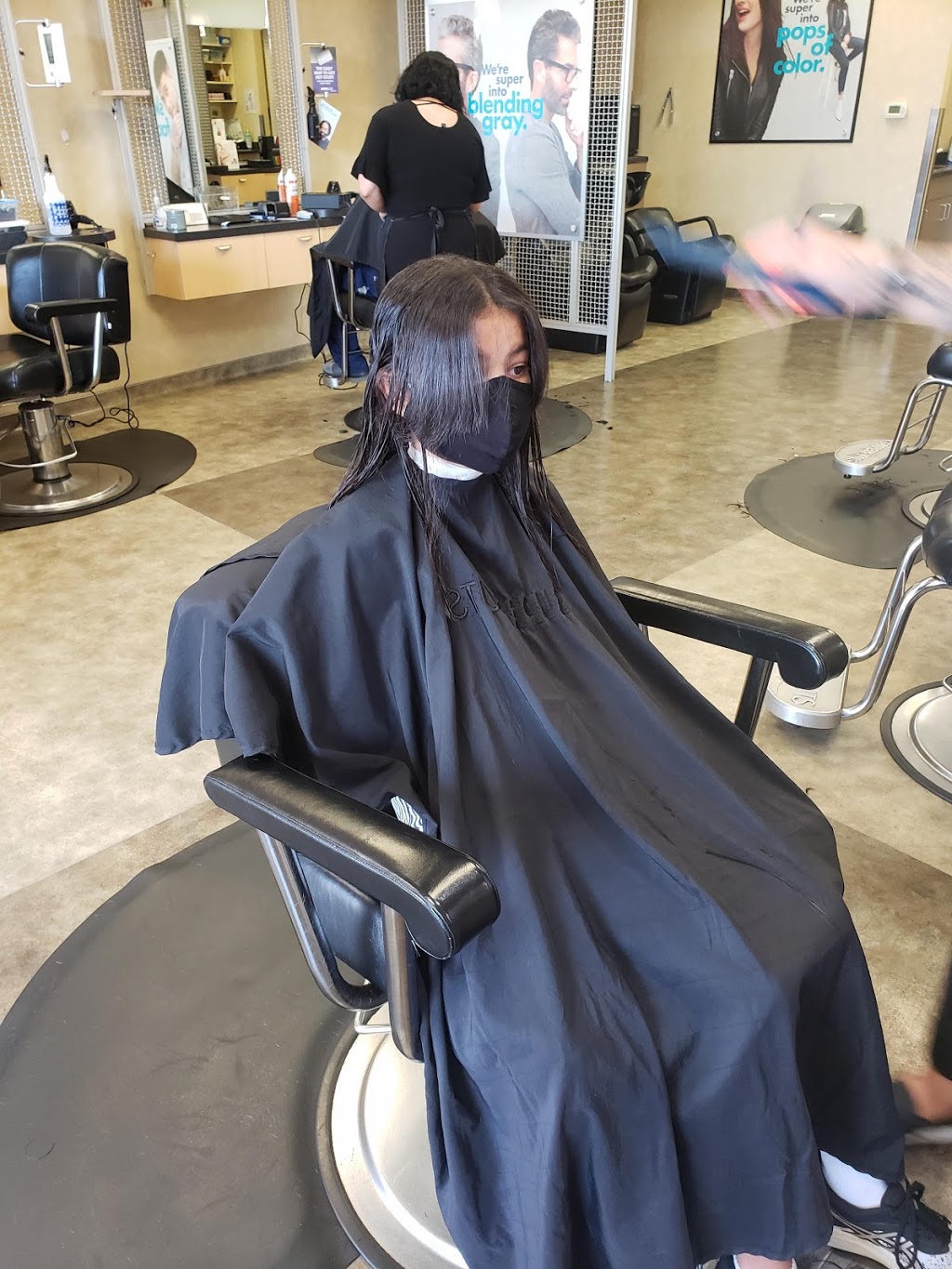 Supercuts | 2690 Tuscany St SUITE D4-104, Corona, CA 92881, USA | Phone: (951) 279-1898