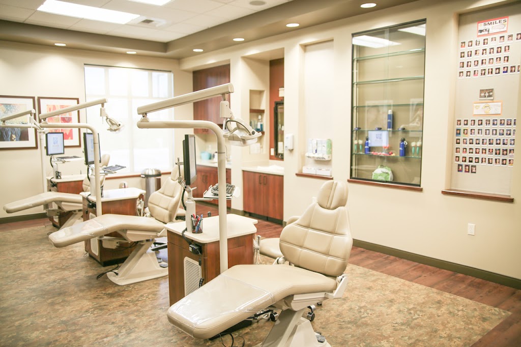 Escalon Family Dental | 1220 La Mesa St A, Escalon, CA 95320 | Phone: (209) 838-7191