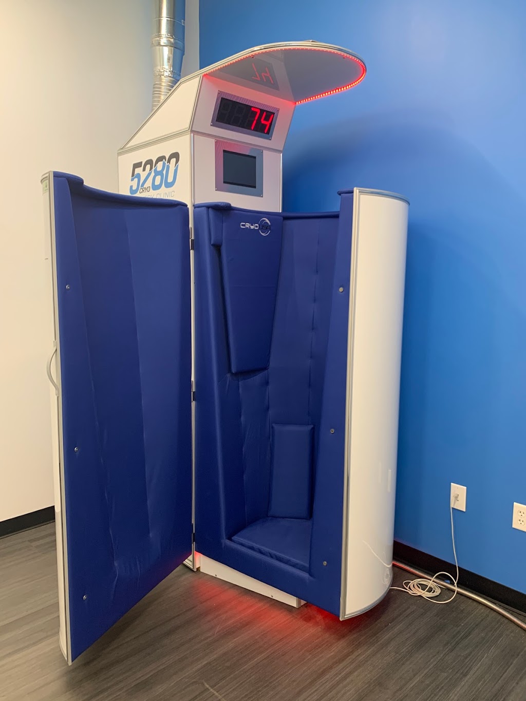 EnovAte Sports Medicine | 3000 Belmeade Dr, Carrollton, TX 75006, USA | Phone: (972) 930-0998