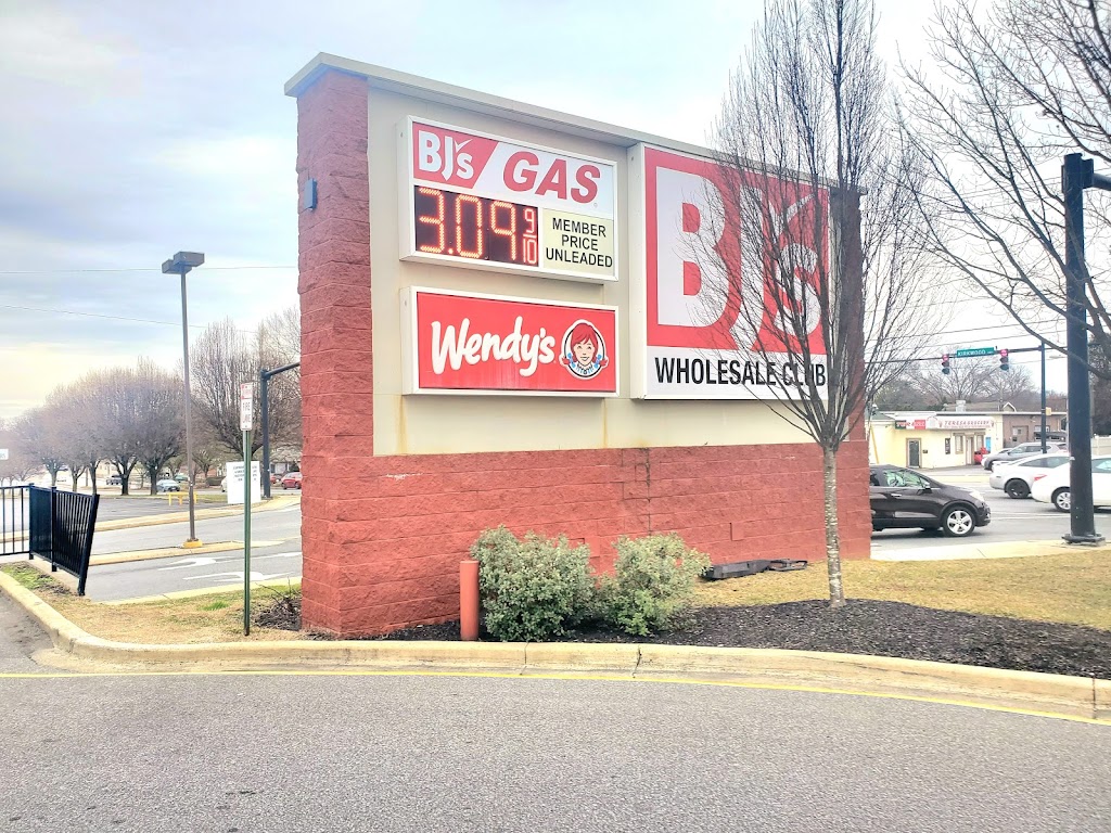 BJs Gas Station | Elsmere Square, 2131 Kirkwood Hwy, Wilmington, DE 19805, USA | Phone: (302) 468-3750