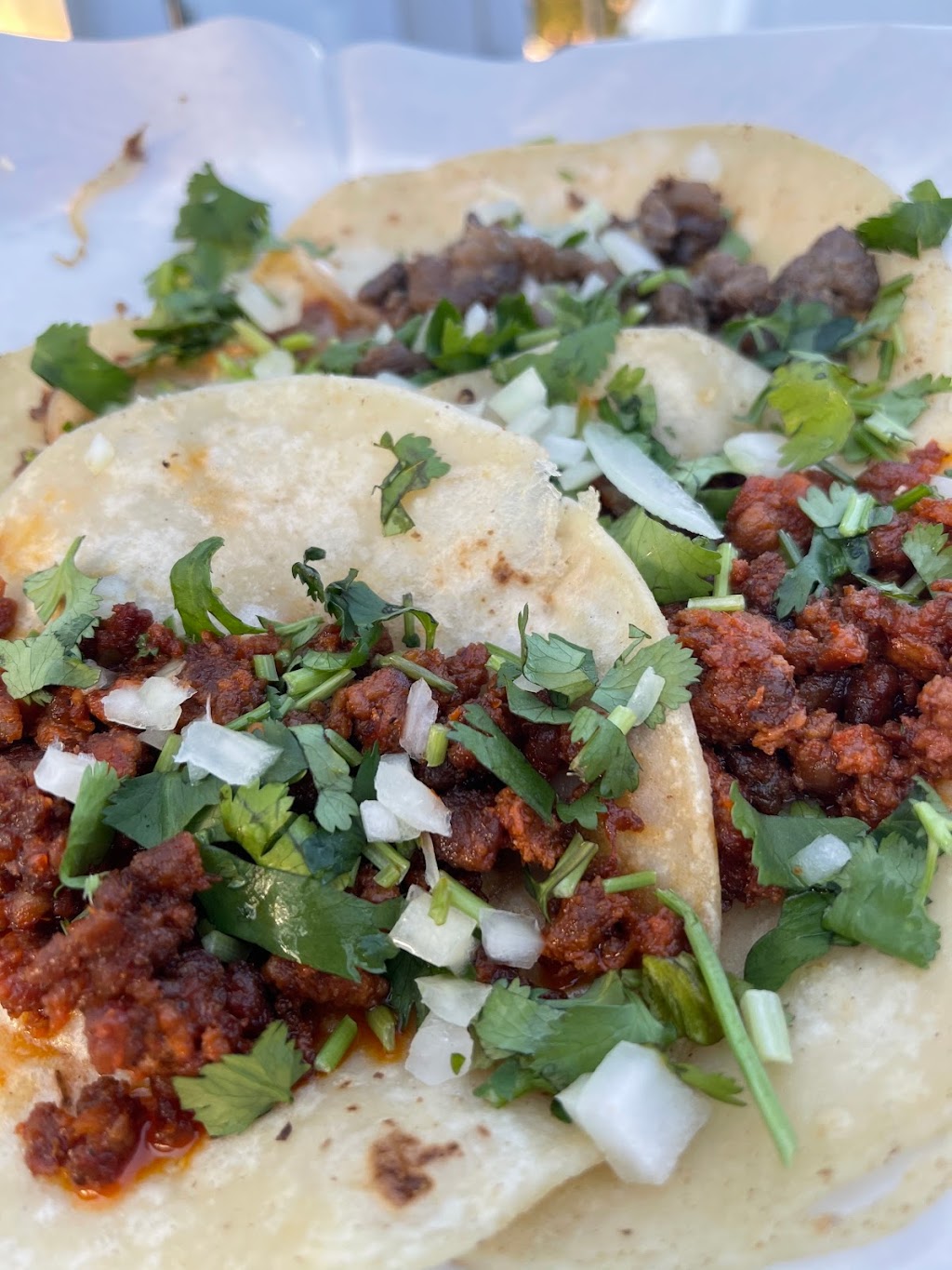 Starico El Taco | 3030 Holloway St, Durham, NC 27703, USA | Phone: (919) 309-5826