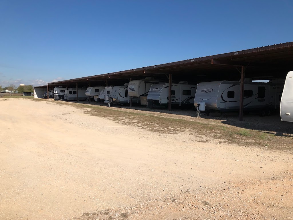 A & D Storage | 3280 E, Ranch to Market Rd 150, Kyle, TX 78640, USA | Phone: (512) 268-4545