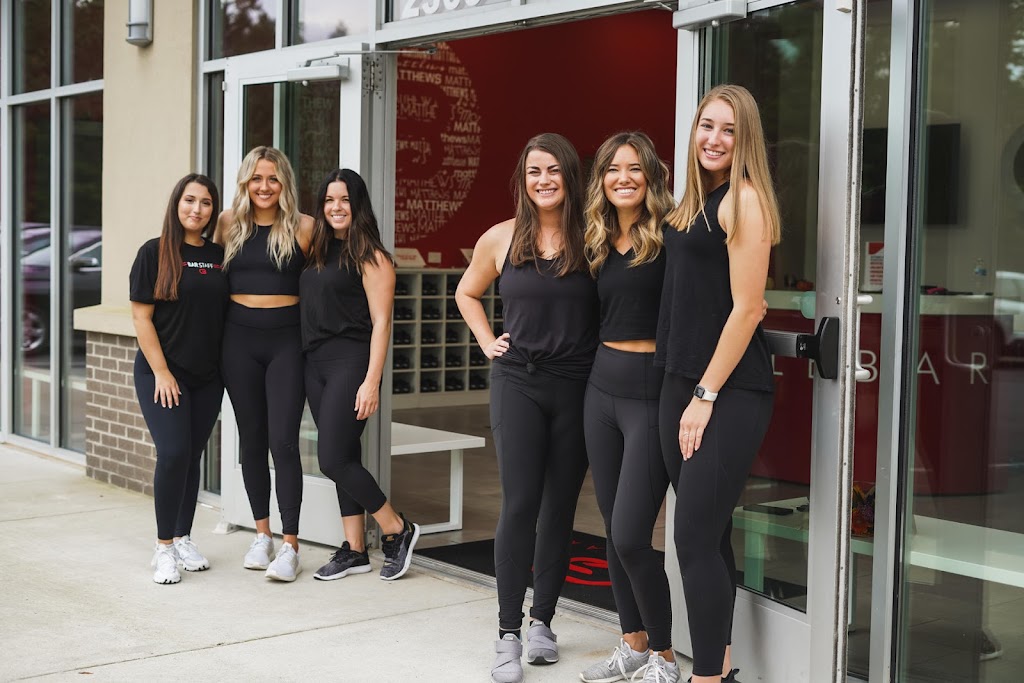 CYCLEBAR | 2309 Matthews Township Pkwy Suite 104, Matthews, NC 28105, USA | Phone: (704) 708-8452