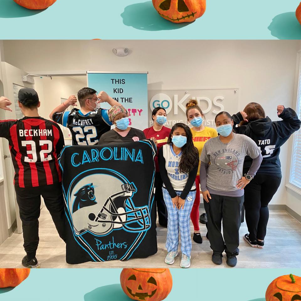 GoKids Pediatric Dentistry | GoKids Pediatric Dentistry, 17214 Lancaster Hwy #301, Charlotte, NC 28277, USA | Phone: (704) 703-2177 GoKids Pediatric Dentistry | GoKids Pediatric Dentistry, 17214 Lancaster Hwy #301, Charlotte, NC 28277, USA | Phone: (704) 703-2177