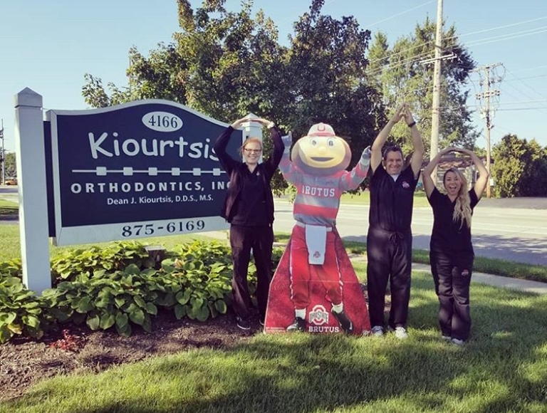 Kiourtsis Orthodontics | 4440 Avery Rd, Hilliard, OH 43026, USA | Phone: (614) 527-0002