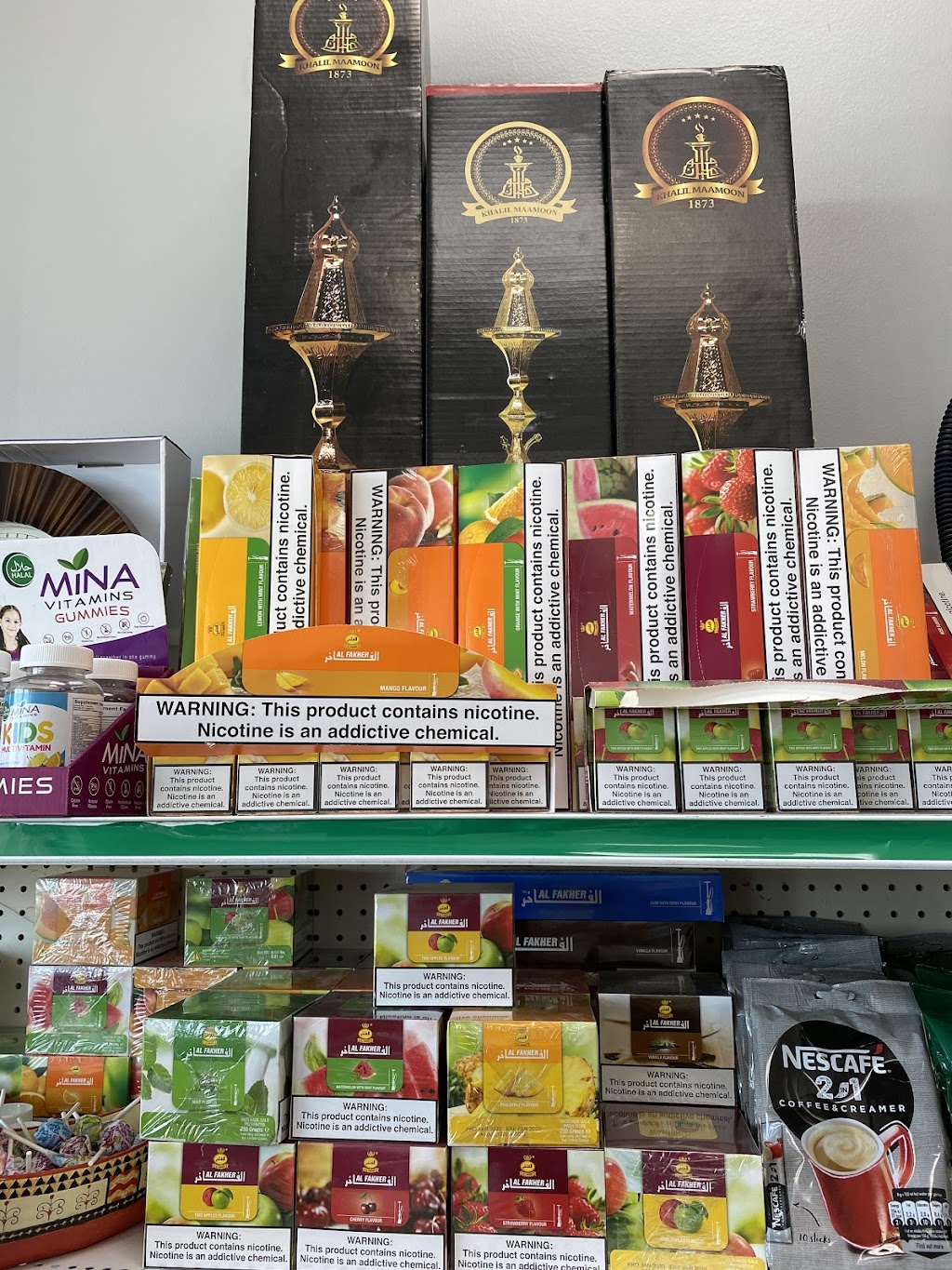 Halal Fresh & Ready Market | 10744 N Beach St, Fort Worth, TX 76244, USA | Phone: (817) 741-5777