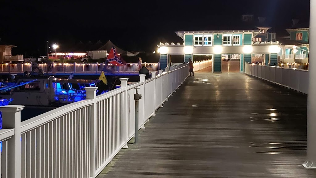 Kings Creek Marina & Resort | 500 Marina Village Cir, Cape Charles, VA 23310 | Phone: (757) 331-8640