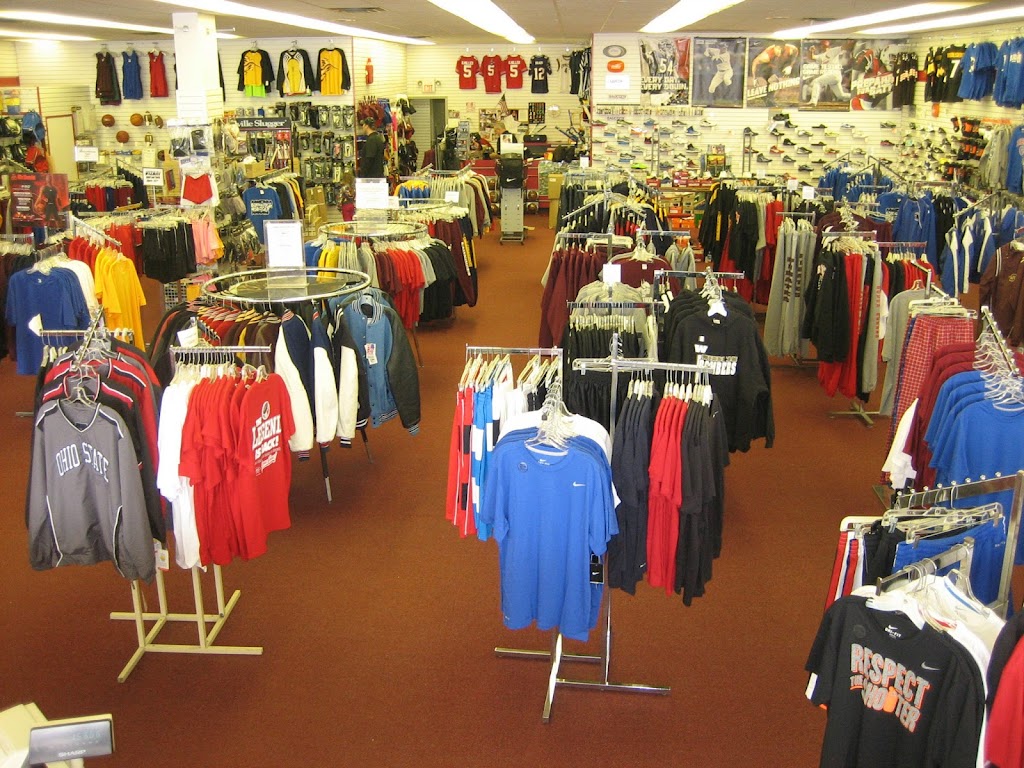 Sports Xpress | 956 E Main St, Ravenna, OH 44266, USA | Phone: (330) 297-1112