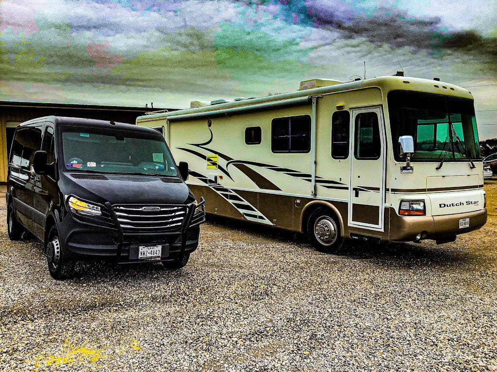 360 RV Inspections | 703 Preakness Place Rd, Van Alstyne, TX 75495 | Phone: (214) 457-5905