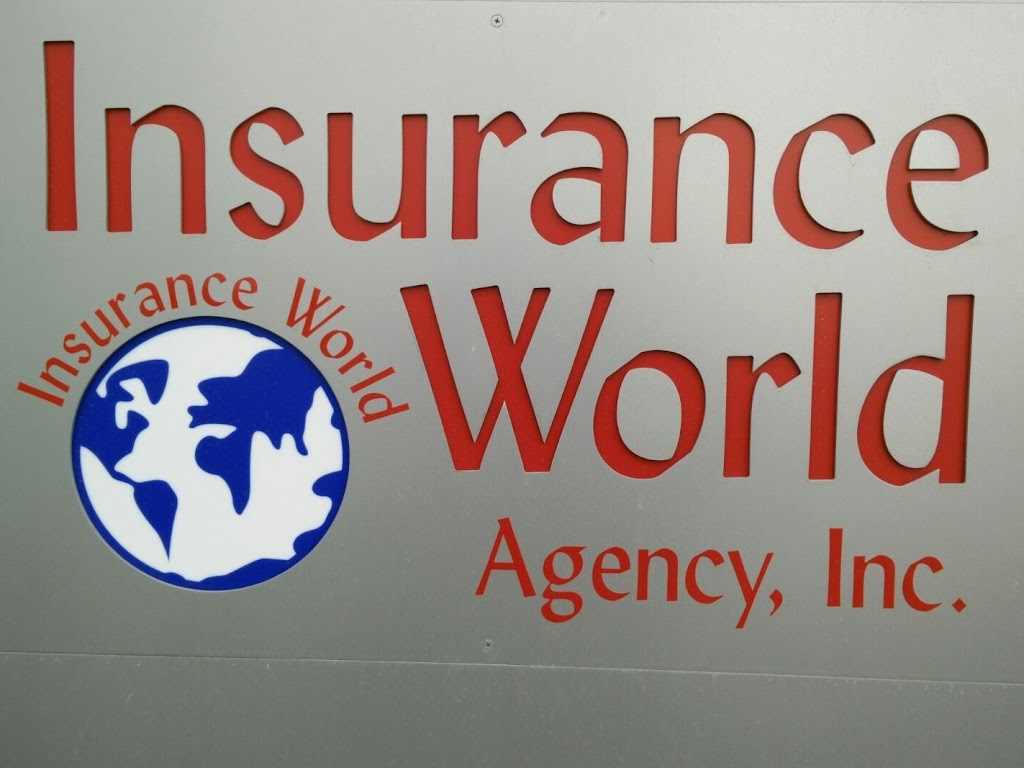 Insurance World Agency Inc. | 1323 Ogden Ave, Downers Grove, IL 60515, USA | Phone: (630) 654-6067