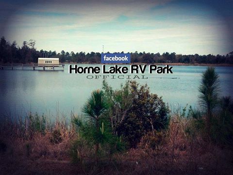 Horne Lake RV Park | 77219 Hance Pkwy, Yulee, FL 32097, USA | Phone: (904) 225-2080