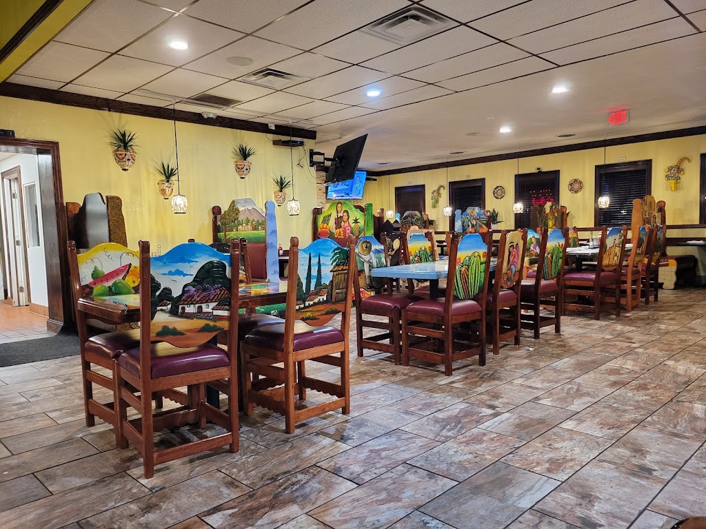 Los Mariachis | 23633 US-23, Circleville, OH 43113, USA | Phone: (740) 420-0030