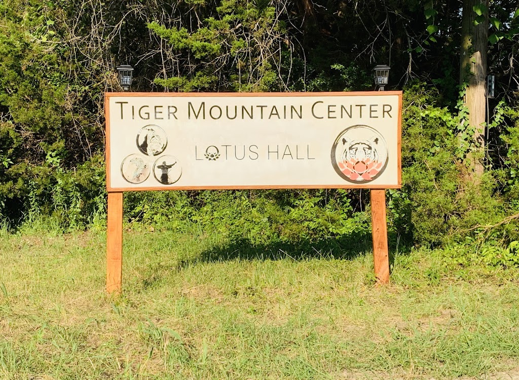 Tiger Mountain Center | 100 Mockingbird Hill, Leander, TX 78641, USA | Phone: (512) 554-7055