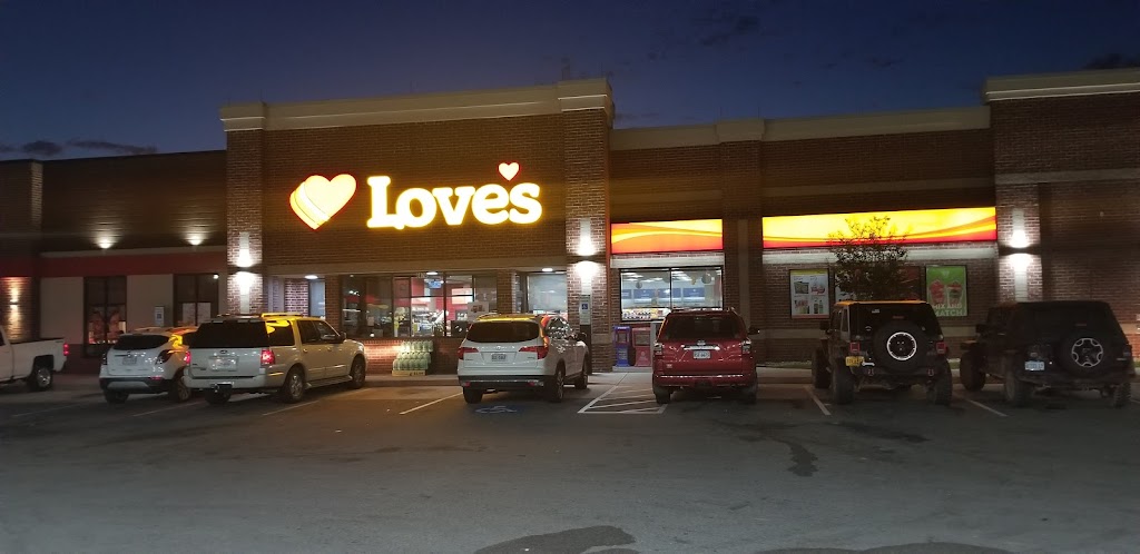 Loves | 6870 Jimmy Burrell Lane, Providence Forge, VA 23140, USA | Phone: (804) 966-8150