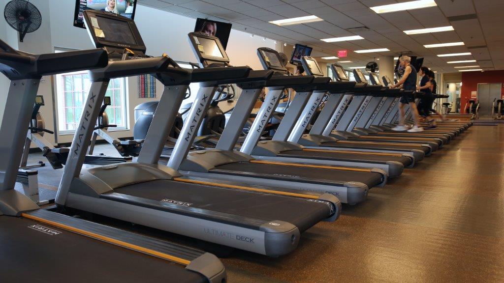 All Pro Exercise | 35539 Schoolcraft Rd, Livonia, MI 48150, USA | Phone: (734) 927-6500