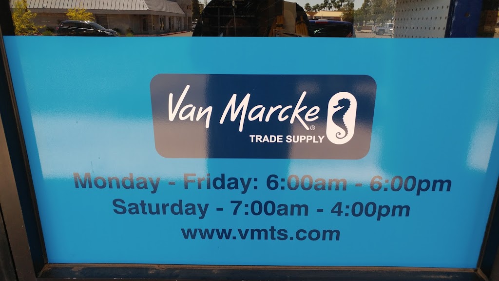 Van Marcke Plumbing Supply | 1440 S Country Club Dr Ste 26, Mesa, AZ 85210, USA | Phone: (480) 833-1226