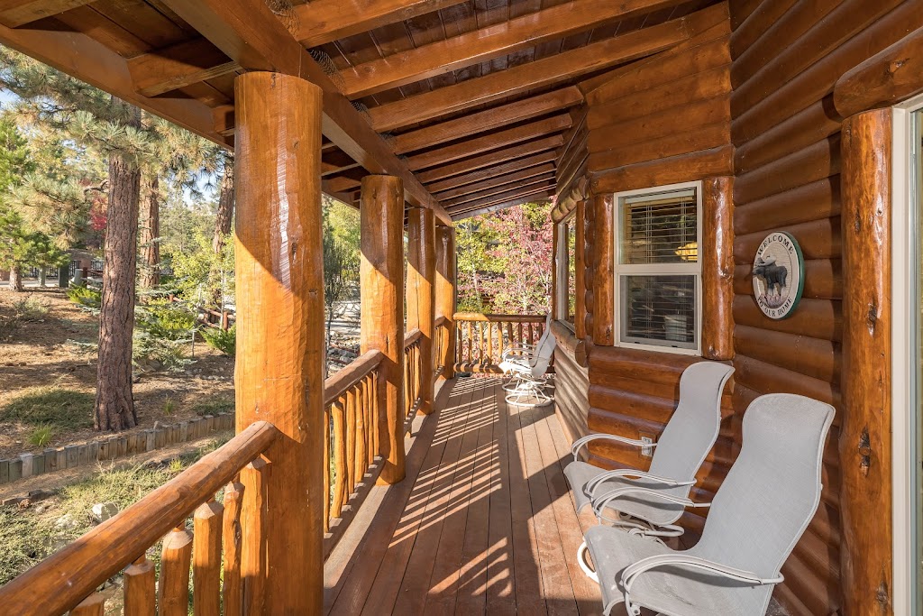 The Lodge at Timberline Trail | 42684 Timberline Trail #1989-230, Big Bear Lake, CA 92315, USA | Phone: (909) 966-5667