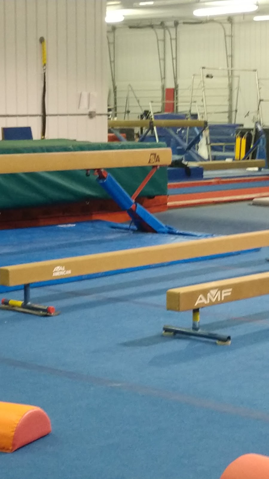 Powerhouse Gymnastics and Cheer | 305 Water St, Wadsworth, OH 44281, USA | Phone: (330) 334-3200