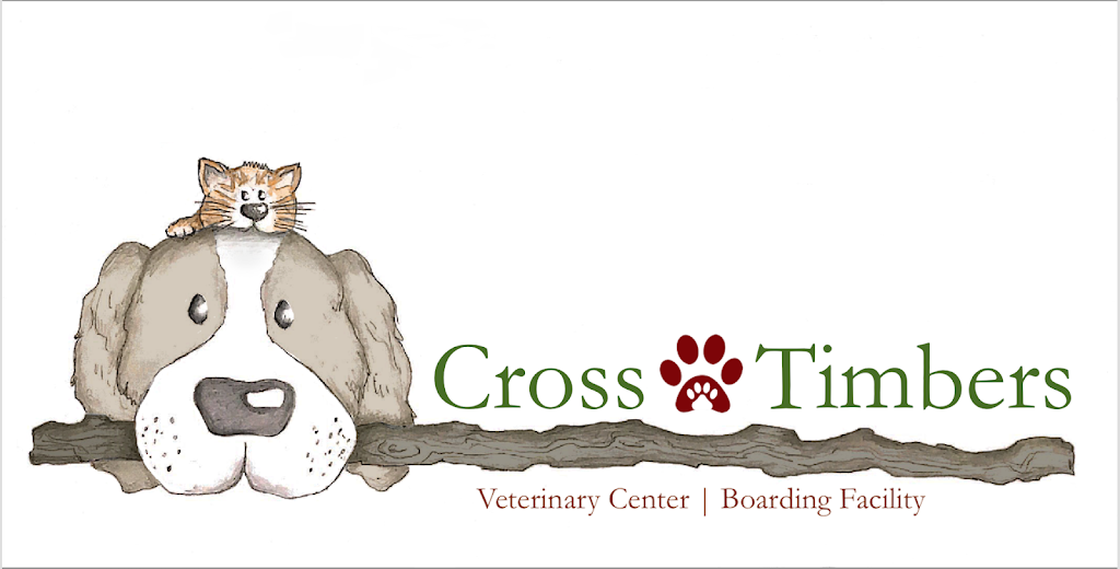 Cross Timbers Veterinary Center & Boarding Facility | 1301 N Custer Rd, McKinney, TX 75071, USA | Phone: (972) 529-6999
