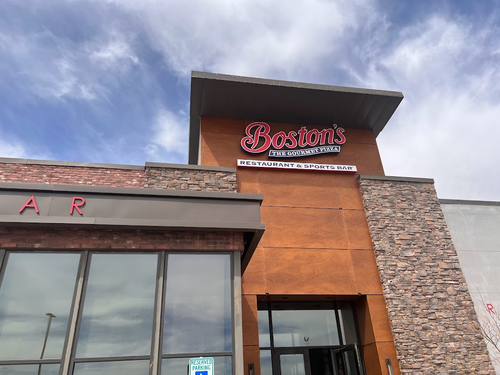 Bostons Restaurant & Sports Bar | 804 Cacheris Ct, Casa Grande, AZ 85122, USA | Phone: (520) 251-5196
