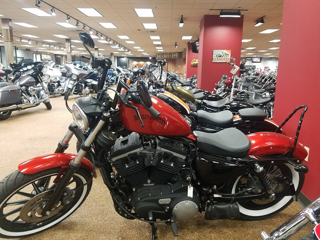 Lucky Penny Cycles | 1839 Airport Fwy, Bedford, TX 76021, USA | Phone: (817) 283-1650