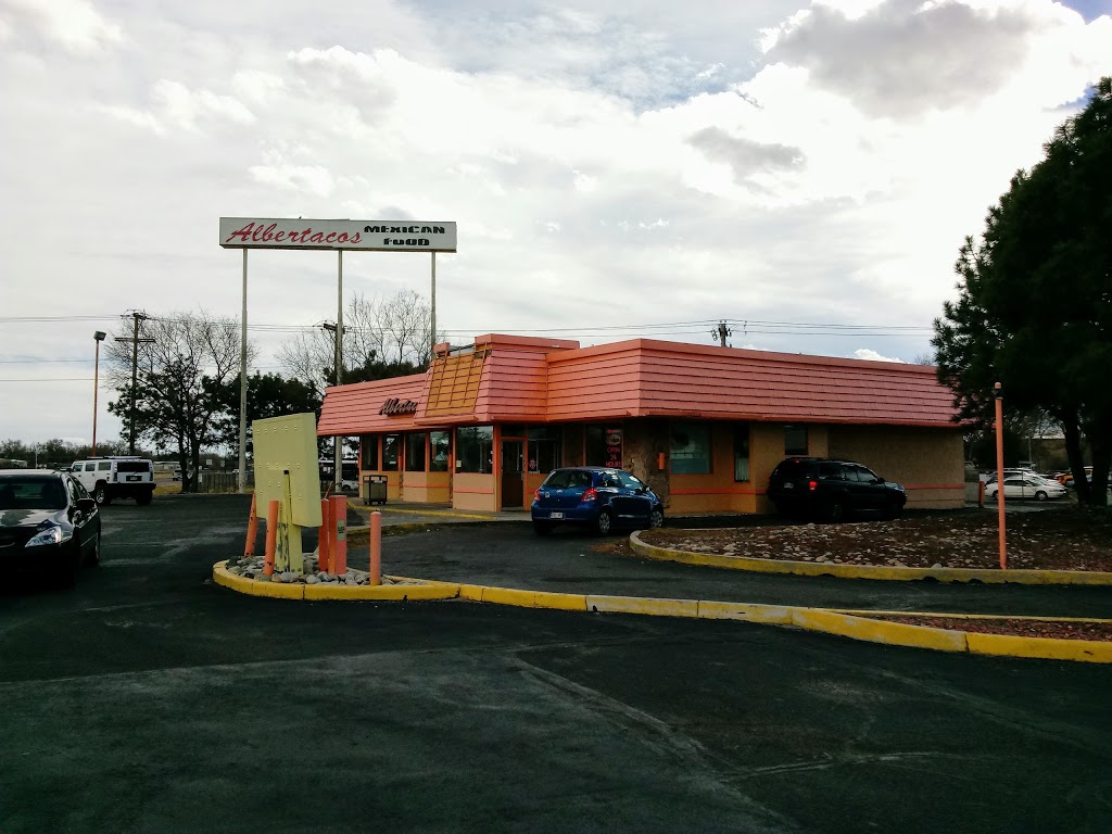 Albertacos Mexican Food | 5710 S U.S. Hwy 85 87, Colorado Springs, CO 80911, USA | Phone: (719) 393-1687