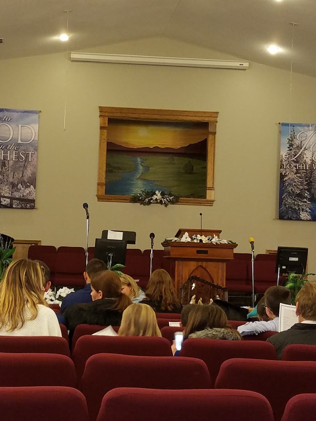 First Baptist Church-Winfield | 3700 State Hwy 47, Winfield, MO 63389, USA | Phone: (636) 668-8138