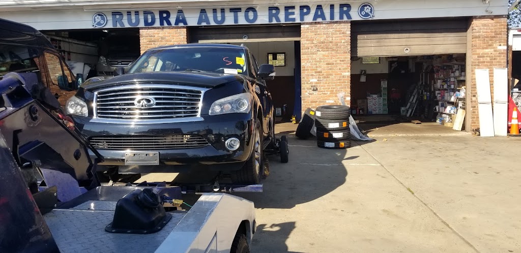 Rudra Auto Repair | 408 Hamilton Blvd, South Plainfield, NJ 07080, USA | Phone: (732) 662-4871