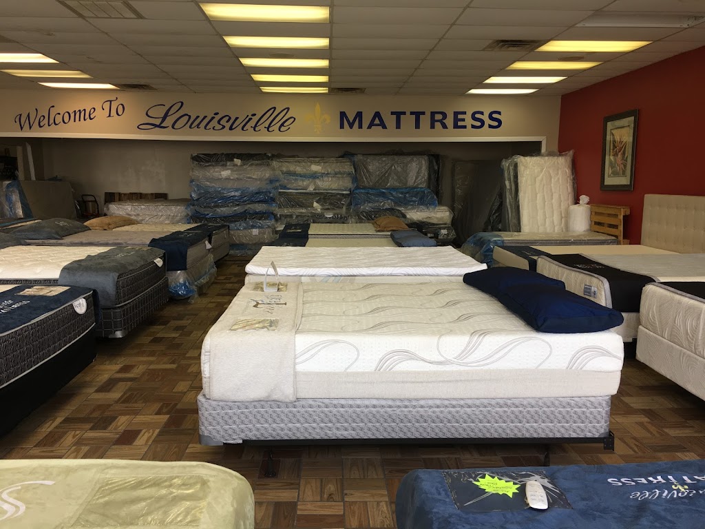 Louisville Mattress | 6504 N Preston Hwy, Louisville, KY 40229, USA | Phone: (502) 883-1875