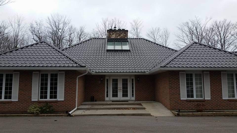 Lifetime Exteriors Custom Metal Roofing | 4 Hobson Ave, Welland, ON L3B 1G5, Canada | Phone: (905) 733-8408