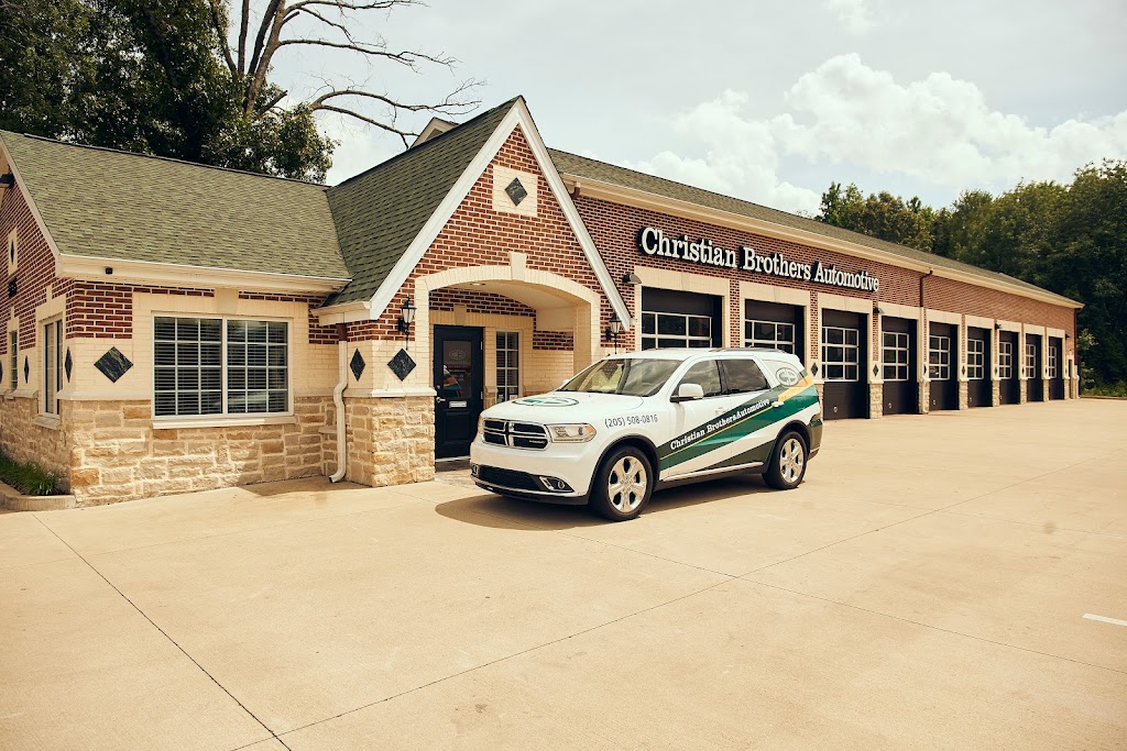 Christian Brothers Automotive Trussville | 5635 Chalkville Mountain Rd, Birmingham, AL 35235, USA | Phone: (205) 533-8121