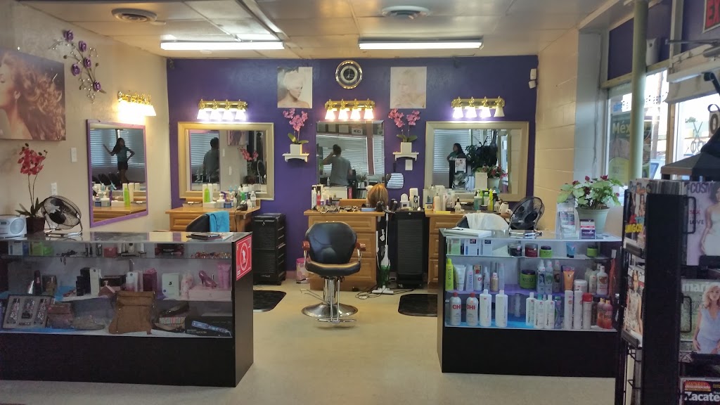 Nuevo Look Beauty Salon | 228 Martha St, Euless, TX 76040, USA | Phone: (817) 545-6300