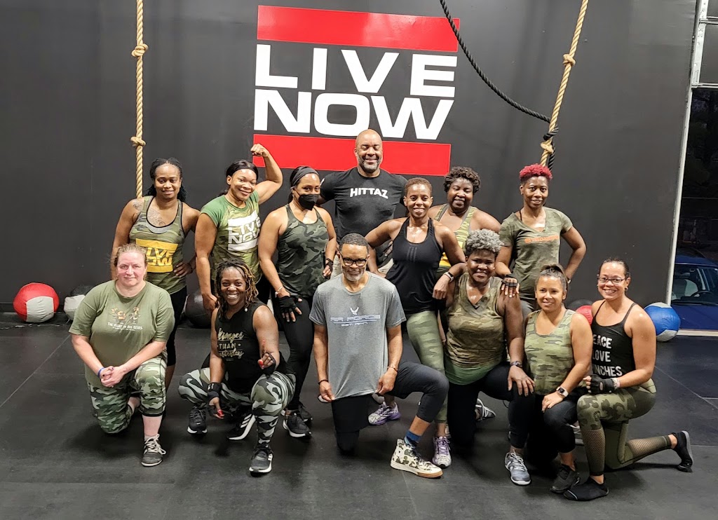 Livenow Fitness LLC | 6625 Selnick Dr, Elkridge, MD 21075, USA | Phone: (410) 379-1330