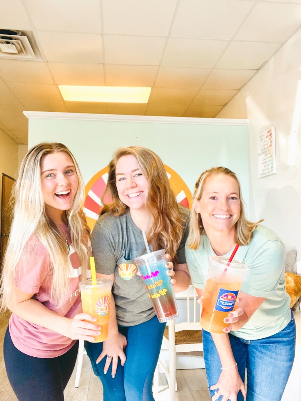 Wake Up Nutrition | 1318 S Main St Suite 156, Wake Forest, NC 27587, USA | Phone: (984) 235-4513