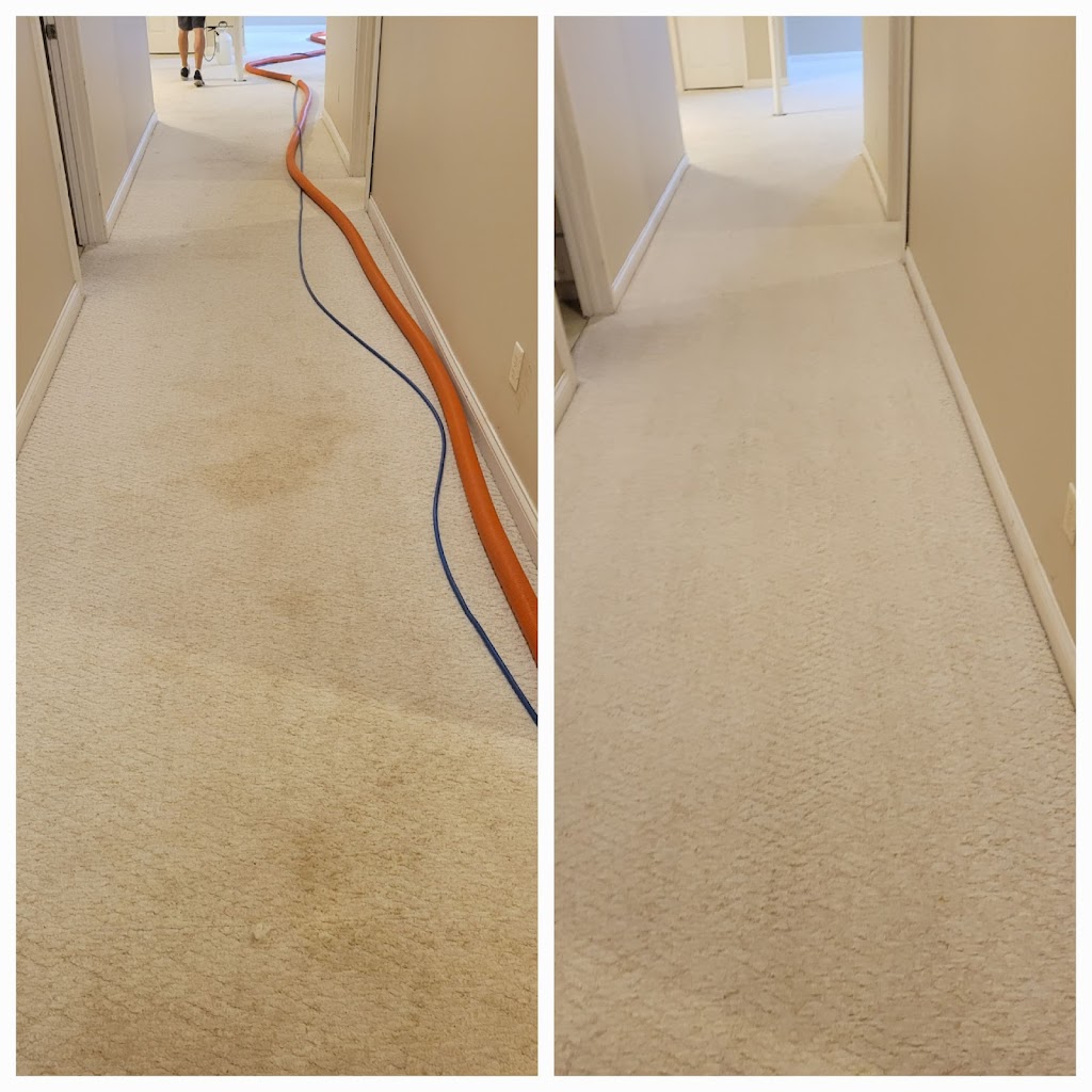 JBRS Carpet Cleaning & Restoration | 9920 E 400 N, Howe, IN 46746, USA | Phone: (260) 350-8994