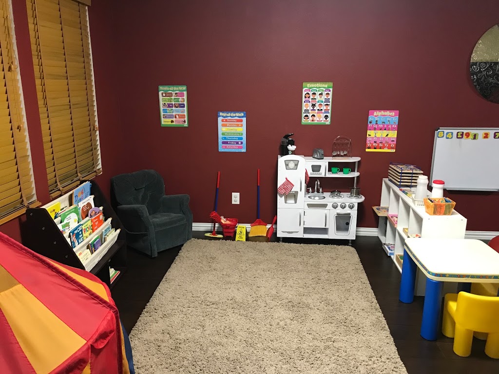 Miss Leti’s Daycare | 1713-1701 Arbuckle Dr, Justin, TX 76247, USA | Phone: (469) 371-6131