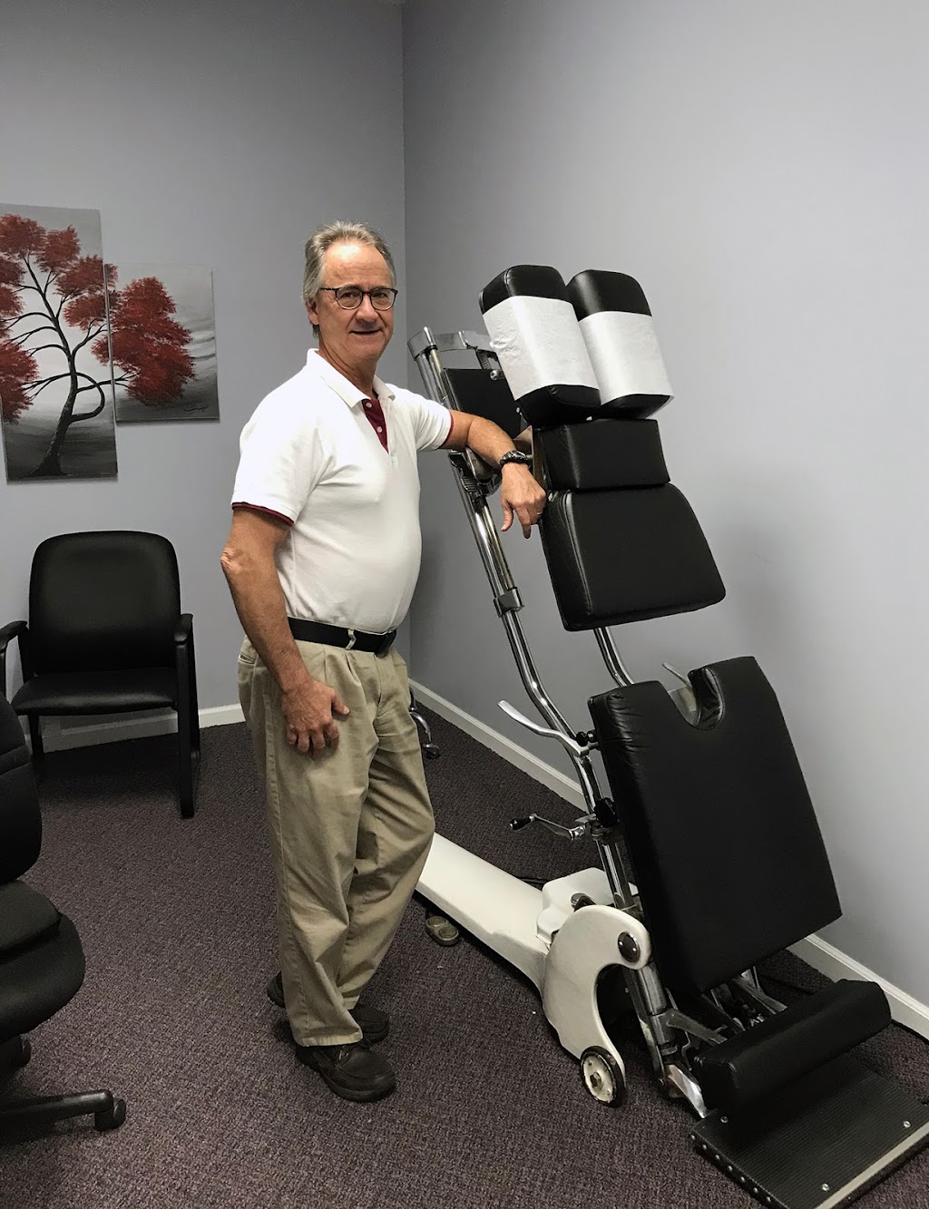 Adams Chiropractic | 692 Teton Trail, Frankfort, KY 40601, USA | Phone: (502) 875-1127