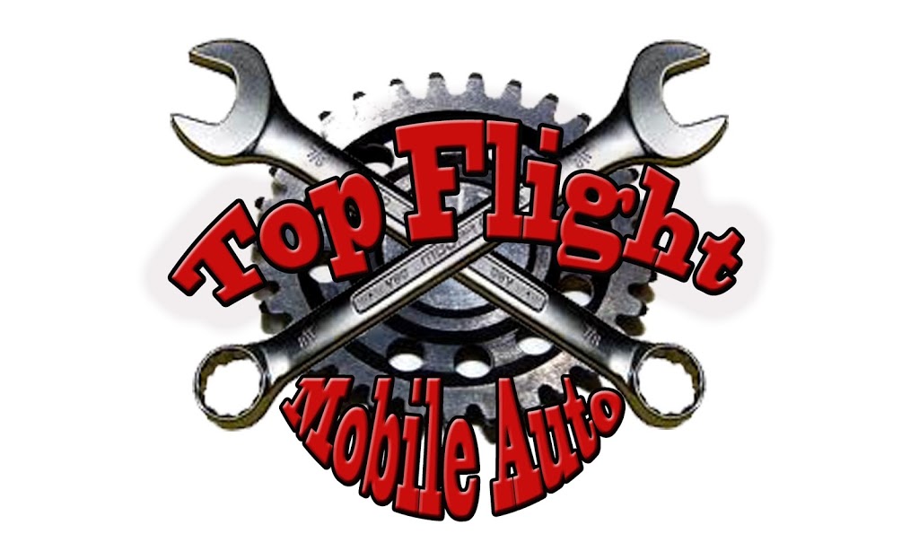 Top Flight Mobile Auto, LLC | 12706 Harris Branch Pkwy lot d, Manor, TX 78653, USA | Phone: (512) 680-7636