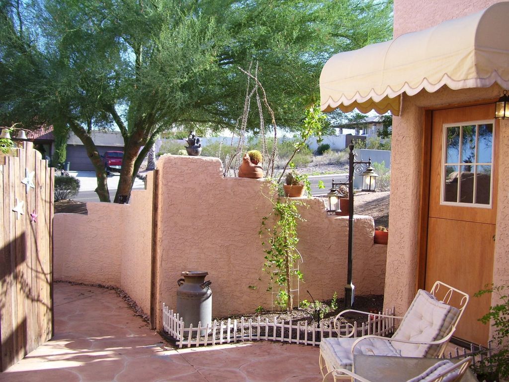 Fountain Dos Home Salon | 17040 E El Pueblo Blvd, Fountain Hills, AZ 85268, USA | Phone: (602) 809-0052