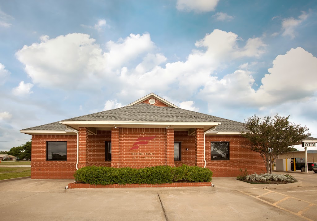 First State Bank | 519 E Division St, Muenster, TX 76252, USA | Phone: (940) 759-2218