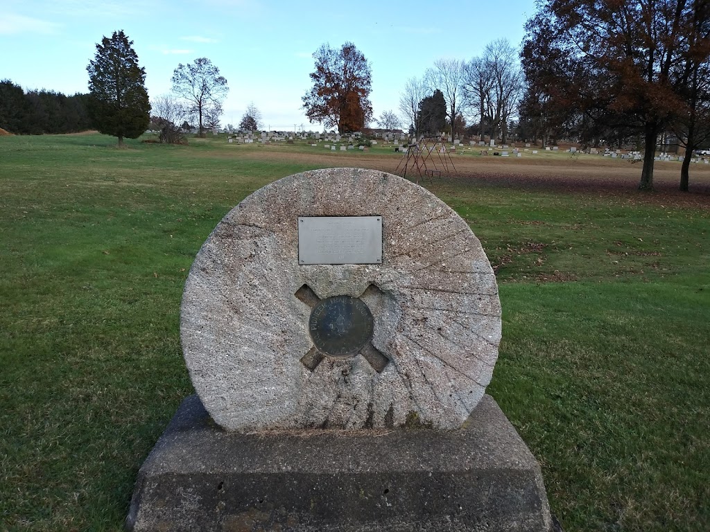 Spring Church Evangelical Lutheran Church | 3623 Lutheran Church Rd, Apollo, PA 15613, USA | Phone: (724) 478-1528