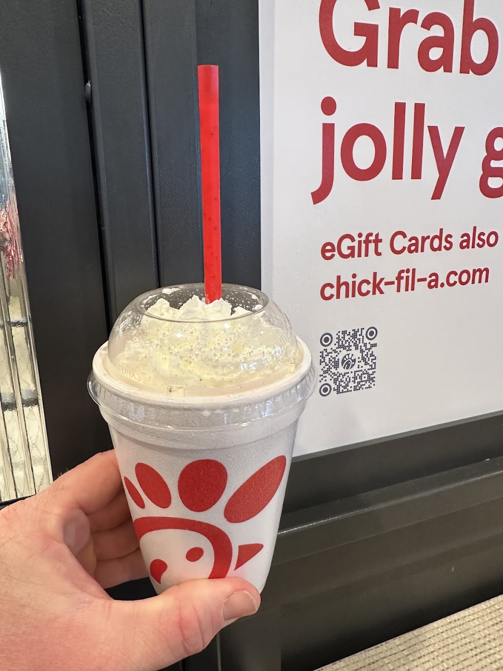 Chick-fil-A | 3063 Mallory Ln, Franklin, TN 37067, USA | Phone: (615) 778-0055