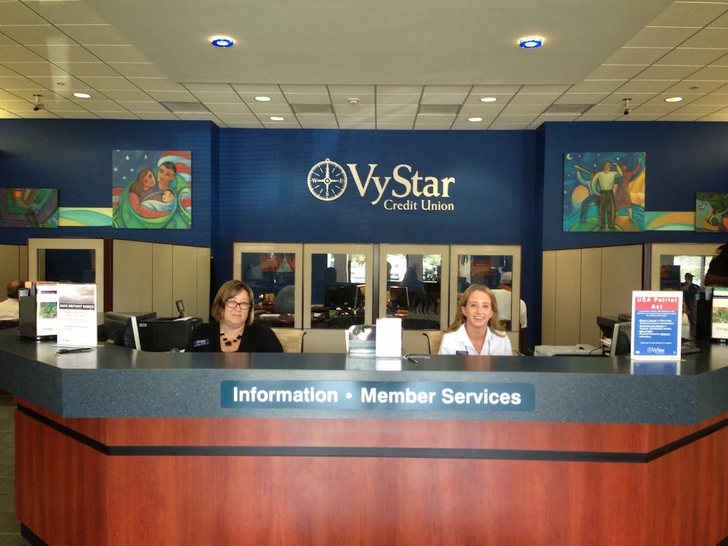 VyStar Credit Union | 7765 Normandy Blvd, Jacksonville, FL 32221, USA | Phone: (904) 594-5415