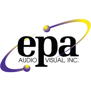 EPA Audio Visual, Inc. | 7910 Hwy 55, Rockford, MN 55373, USA | Phone: (763) 477-6931