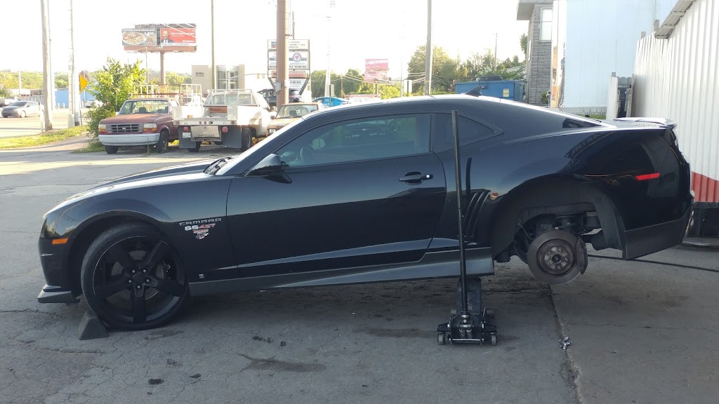 San Martin Tire Shop | 3312 Lebanon Pike, Hermitage, TN 37076 | Phone: (615) 883-1166