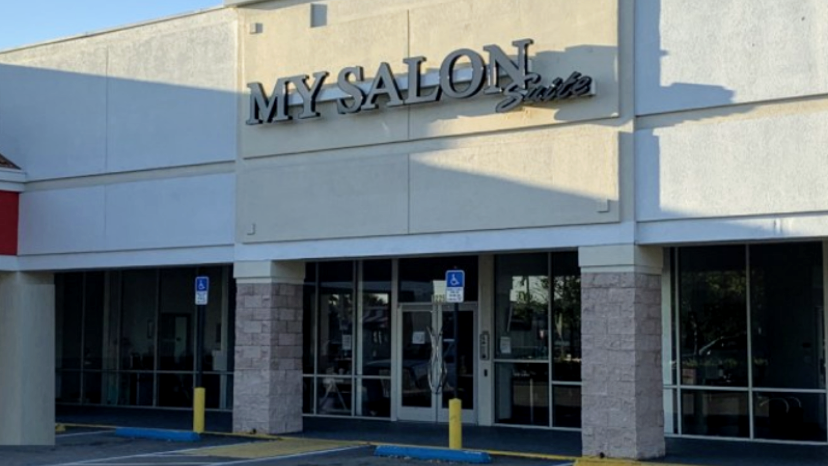 My Salon Suite-Atlantic Beach | 1225 Atlantic Blvd, Neptune Beach, FL 32266, USA | Phone: (904) 718-4453