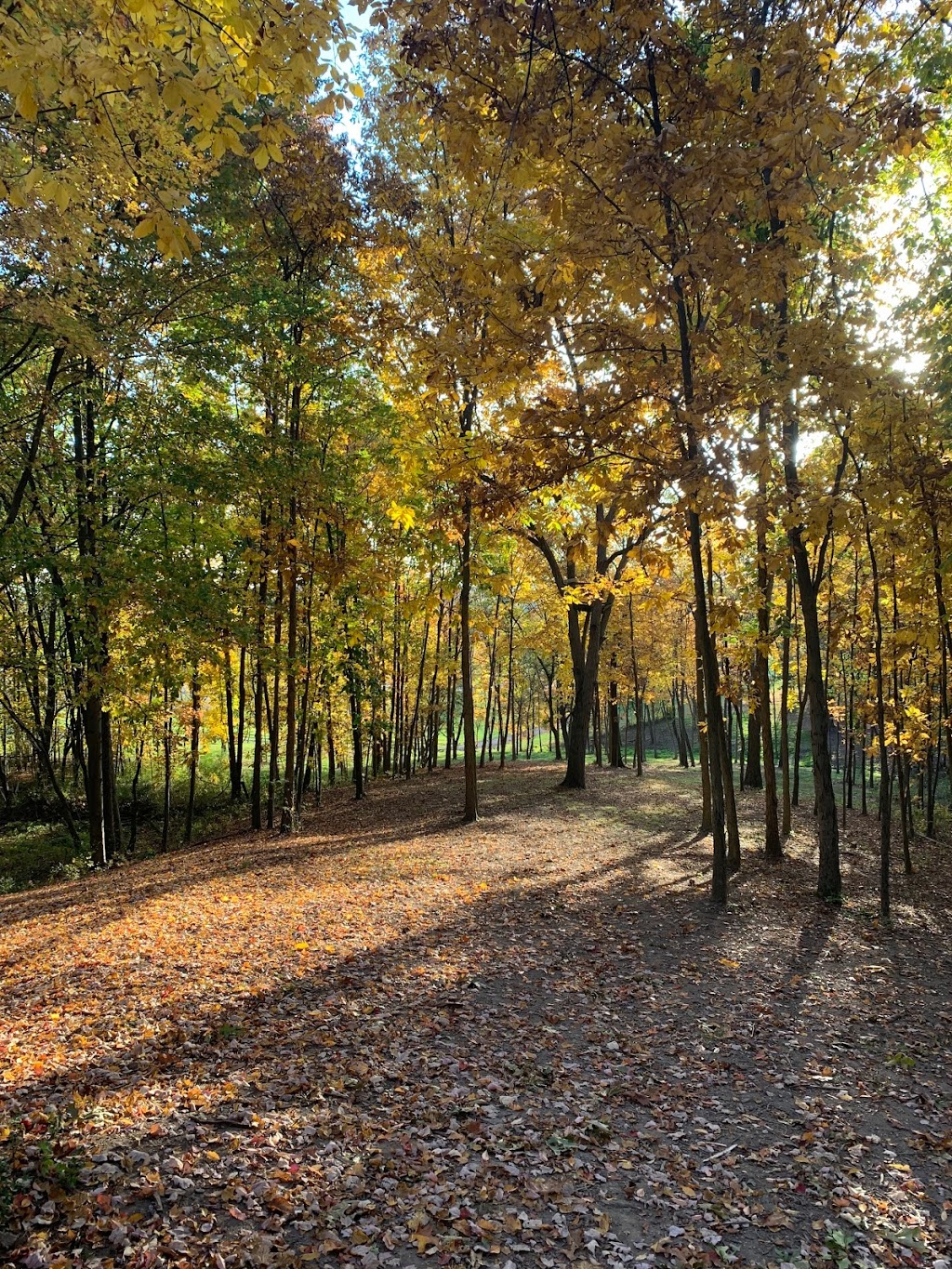 North Boundary Park | 1171 N Boundary Rd, Cranberry Twp, PA 16066, USA | Phone: (724) 779-4386