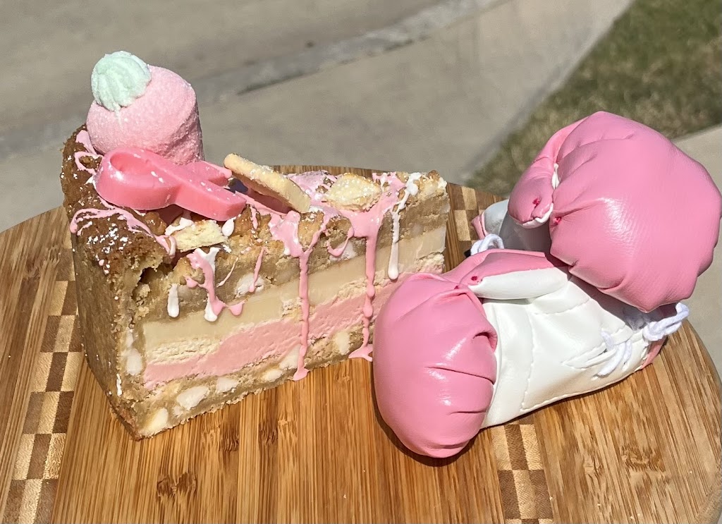 Little Extra Treats | 9717 Motley Dr, Fort Worth, TX 76179, USA | Phone: (318) 510-2549